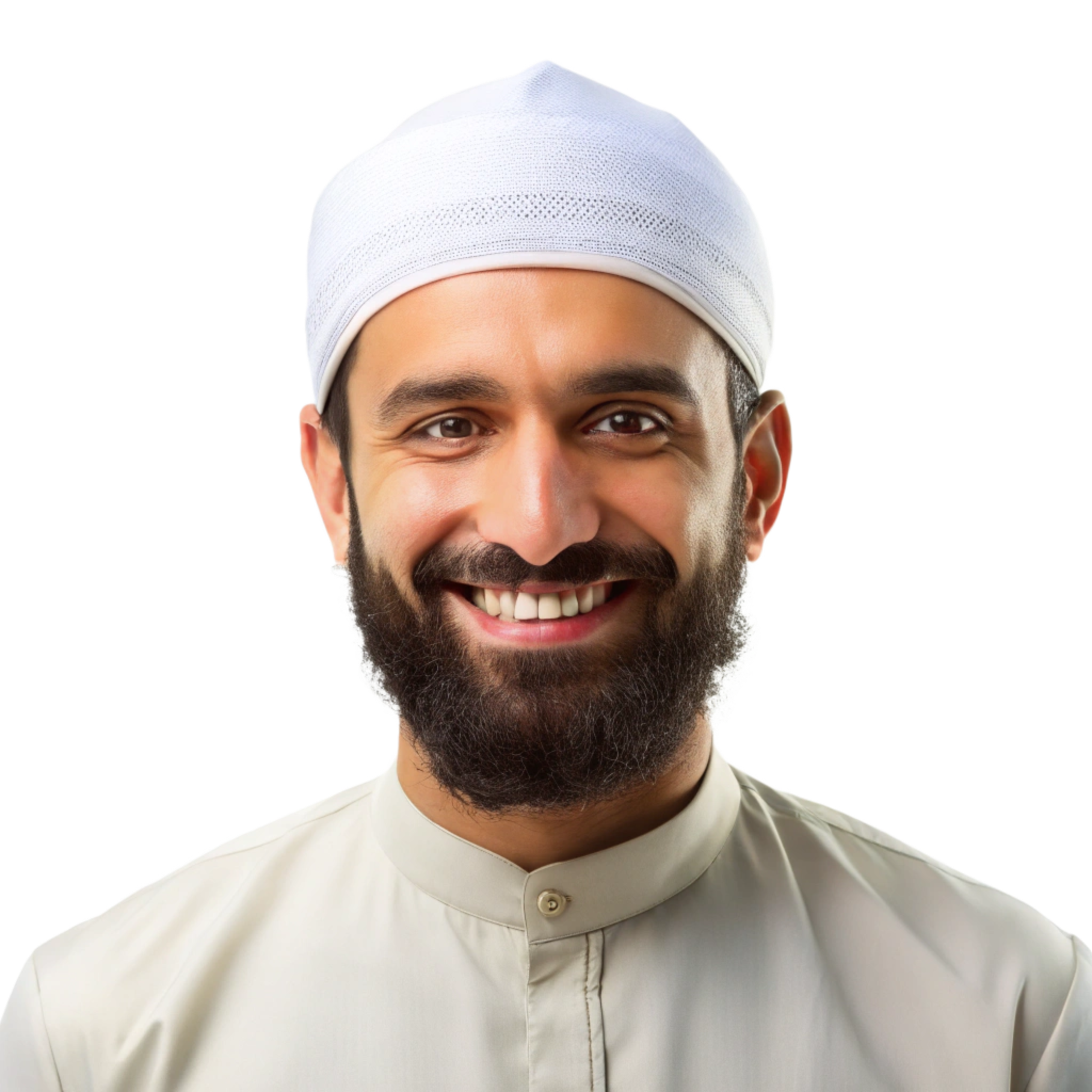 Ahmad Hussain Khan AL-SAUD